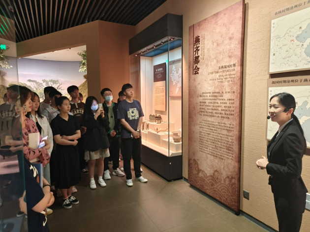 米兰体育与沧州市博物馆举行“馆校合作共建基地”揭牌仪式633.png 米兰体育与沧州市博物馆举行“馆校合作共建基地”揭牌仪式633.png